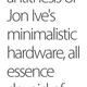 Illustration for article titled Mountain Lion Review: OS X Needs a New Vision